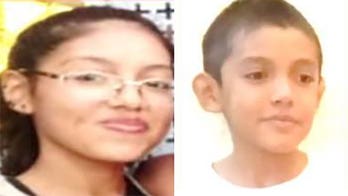 American children missing in Mexico: State Department 'aware of reports of 2 missing US citizens'