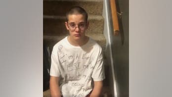 Scottie Morris disappearance: Indiana police plead for video around when 14-year-old went missing week ago