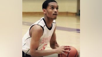 Paralyzed California man shot dead in care facility in 'targeted shooting,' officials say