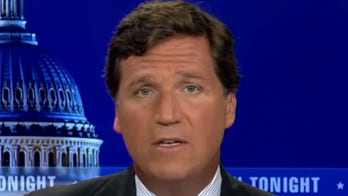 TUCKER CARLSON: We knew there was a reason leaders hid the January 6 tapes