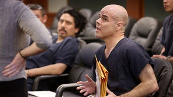 Former Vegas official who allegedly slayed an investigative journalist loses bid to get new judge