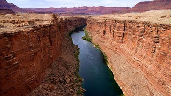 Supreme Court split in Navajo Nation water rights case