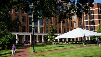 Bill mandating North Carolina colleges to take US studies class to graduate approved by state House