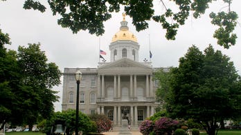 In New Hampshire, abortion activists score win as proposed restrictions fail in state House