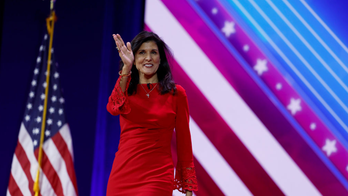 Nikki Haley hauls in nearly $16M since launching GOP presidential campaign in February