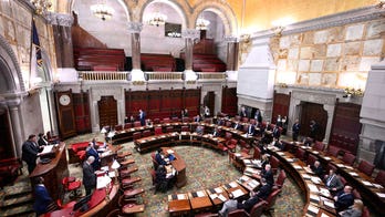 New York lawmakers blame 'big budget issues' for likely failure to meet deadline