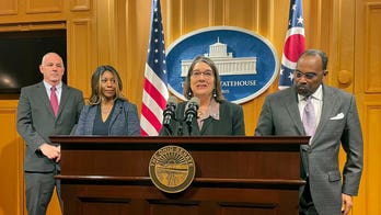 Ohio legislators introduce bill abolishing death penalty