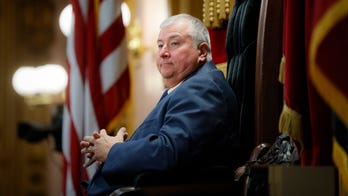 Former Ohio House Speaker denies dinners with energy execs during corruption trial