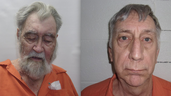 Oklahoma homeowner charged with murder after setting fire to building that occupants refused to leave: police