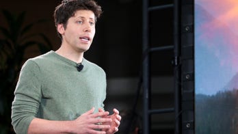 AI’s ability to learn poses challenge to regulators, companies: ‘A little bit scary’