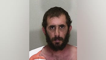 Florida man charged after allegedly slapping woman’s face with pizza slice