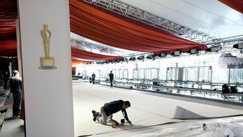 Oscars iconic carpet will not be red for the 1st time in 60 years