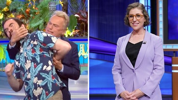 ‘Wheel of Fortune’ host Pat Sajak slams contestant, ‘Jeopardy!’ player makes huge mistake