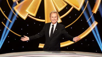 'Wheel of Fortune' host Pat Sajak apologizes to contestant after mocking phobia