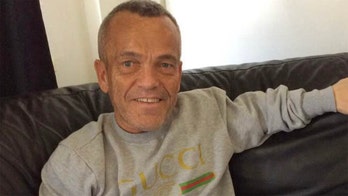 'Star Wars' and 'Harry Potter' actor Paul Grant dead at 56 after collapsing at train station