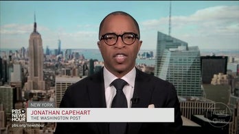 ‘Parental rights for whom?’ WaPo columnist attacks ‘rabble-rousing’ parents over school issues