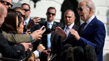 After Nashville school shooting, Biden says no more unilateral gun control orders available to him