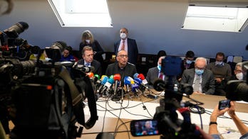 Spain collects 445 church sex abuse complaints