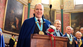 Prince Albert of Monaco plans to be 'kidnapped' for his 65th birthday