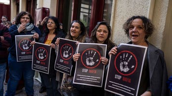 ‘Mafia-style attack’ on archaeologist triggers protests in Greece