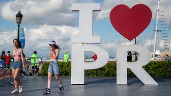 Caribbean sees jump in tourists at levels not seen since COVID began