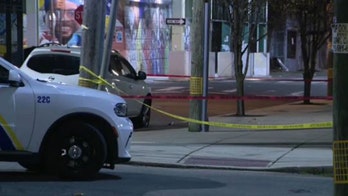 Four injured after shooting across from Temple University football field