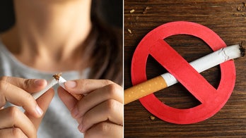 Want to stop smoking for good? CDC launches new campaign with free resources to quit