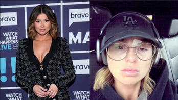 'Vanderpump Rules' star Raquel Leviss' details alleged attack by Scheana Shay in restraining order request