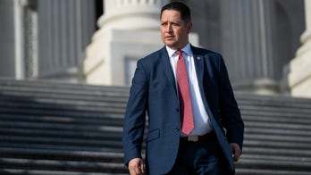 Censured Texas Rep. Tony Gonzales says he's a 'NO' vote on debt ceiling if GOP brings up border security bill