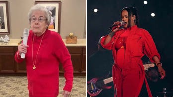 Kentucky grandmas get sweet surprises from Rihanna and Jay-Z after their TikTok goes viral
