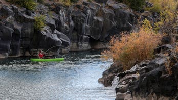 Federal judge halts Biden waterway protections in Texas, Idaho amid Republican opposition