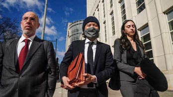 Former Goldman Sachs banker gets 10 years for international money laundering scheme