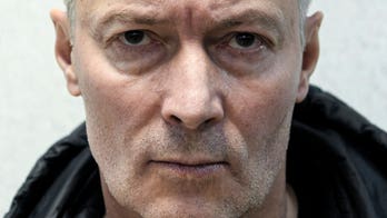 Large Russian city's anti-Putin former mayor jailed for 14 days pending trial