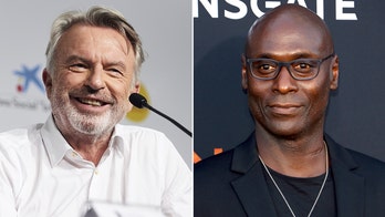 'Jurassic Park' actor Sam Neill says he's 'possibly dying' of cancer, 'The Wire' star Lance Reddick dead at 60
