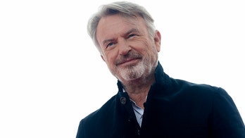 'Jurassic Park' star Sam Neill reveals he has 'ferocious' stage 3 cancer