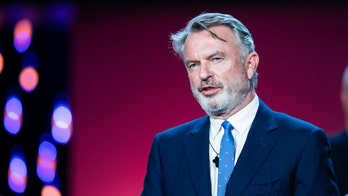 'Jurassic Park' star Sam Neill says doctor initially thought his blood cancer was 'undetected COVID’