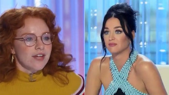 'American Idol' contestant calls Katy Perry’s ‘mom-shaming' joke 'hurtful' and 'embarrassing'