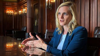 New Wisconsin Sec. of State expresses surprise at appointment