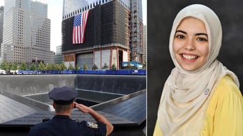 Controversial school board member endorsed curriculum that removes 'Islamic terror' from 9/11 history lessons
