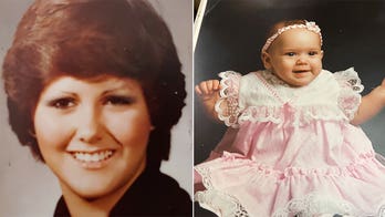 'Scorpion tattoo' murder victim identified 31 years later; police search for woman's surviving daughter