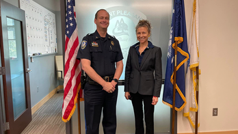 South Carolina woman says traffic stop led to her brain tumor diagnosis