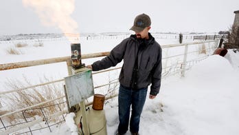 US grants $2.4 million on cloud seeding for Colorado River basin to enhance rainfall as a water resource