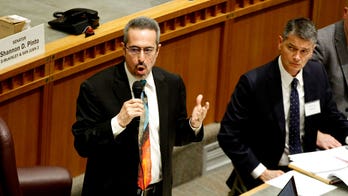 Storing guns in places that children could access will become a crime in New Mexico starting June 16