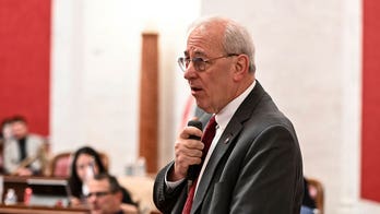 Revised child marriage bill in West Virginia gets Senate approval, heads to Gov. Jim Justice