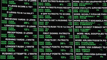 Connecticut lawmaker introduces bill that would legalize sports betting on flights to, from state