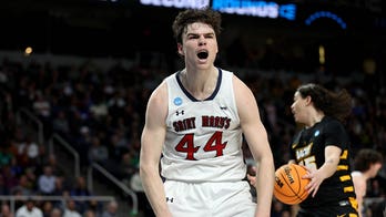 St. Mary's uses dominant second half to advance in March Madness over VCU