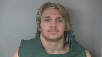 Arizona 19-year-old arrested for double murder several months after parents were found shot to death