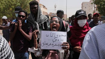 Sudanese activists acquitted in intel agent's killing