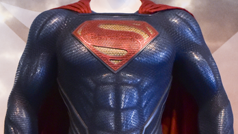 Upcoming Superman movie restores 'American way' phrase to famous motto