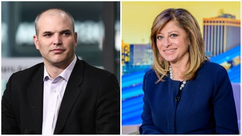 Matt Taibbi issues warning of government efforts to cleanse media of 'disinformation': 'Extremely dangerous'